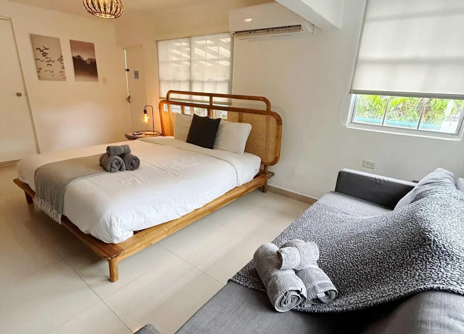 Maison d'hôtes The Pelican Poshtel San Juan