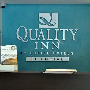 Quality El Portal *** San Juan