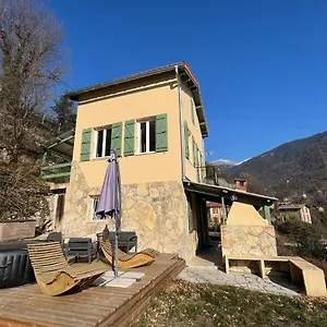 Ostan Boutique Hotel Roquebilliere
