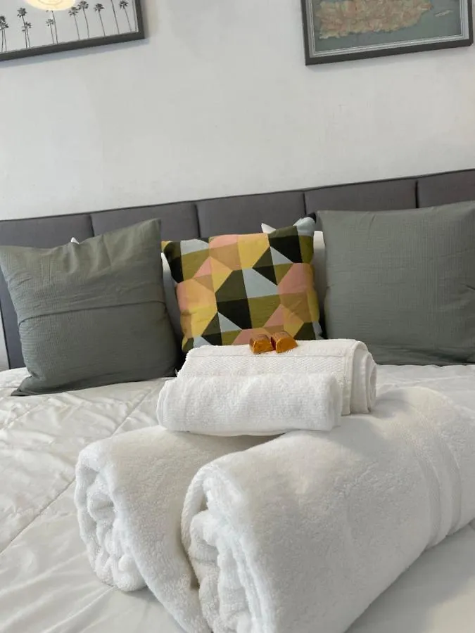 Pensionat The Pelican Poshtel San Juan